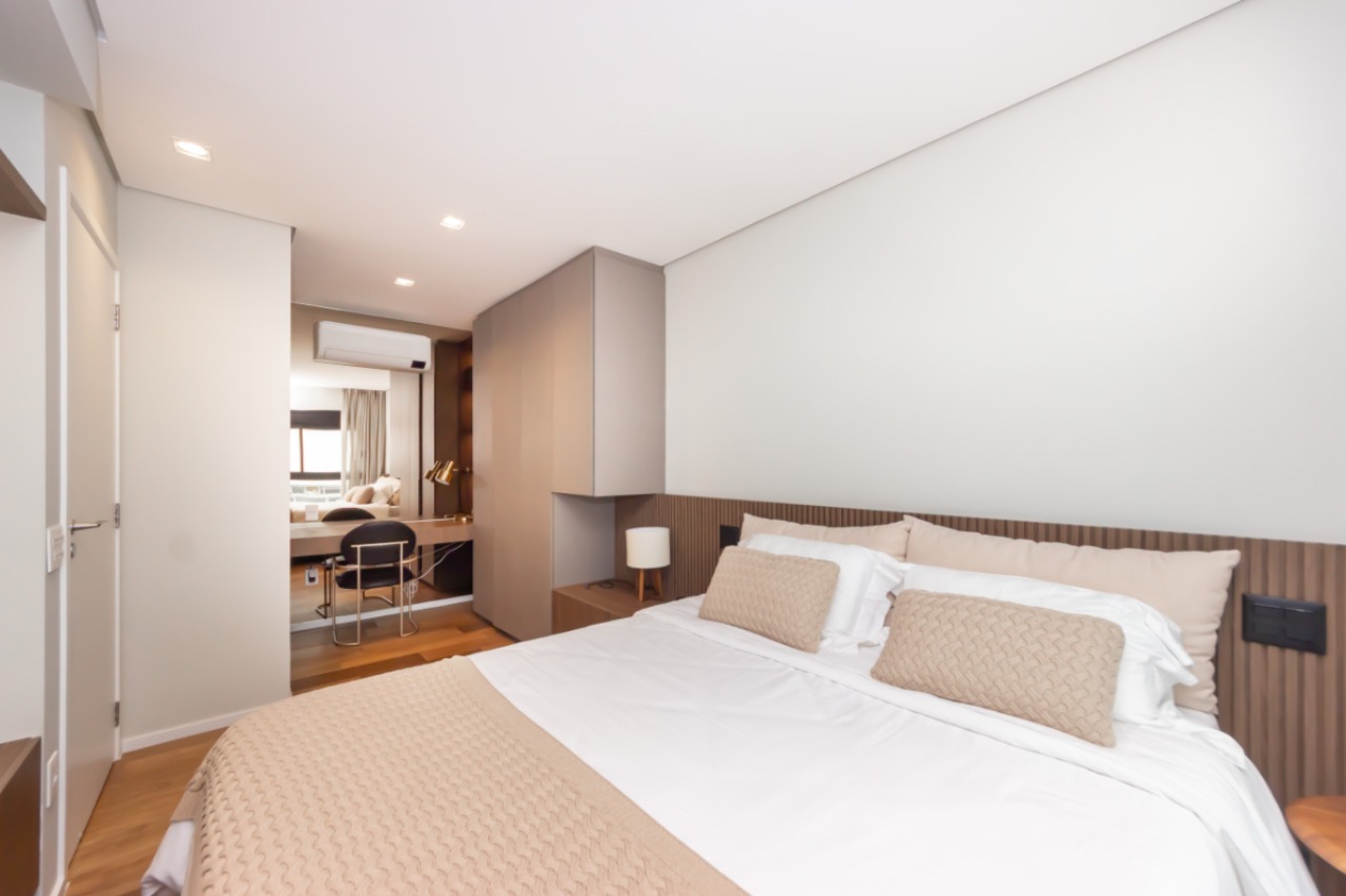 Apartamento, 4 quartos, 240 m² - Foto 31