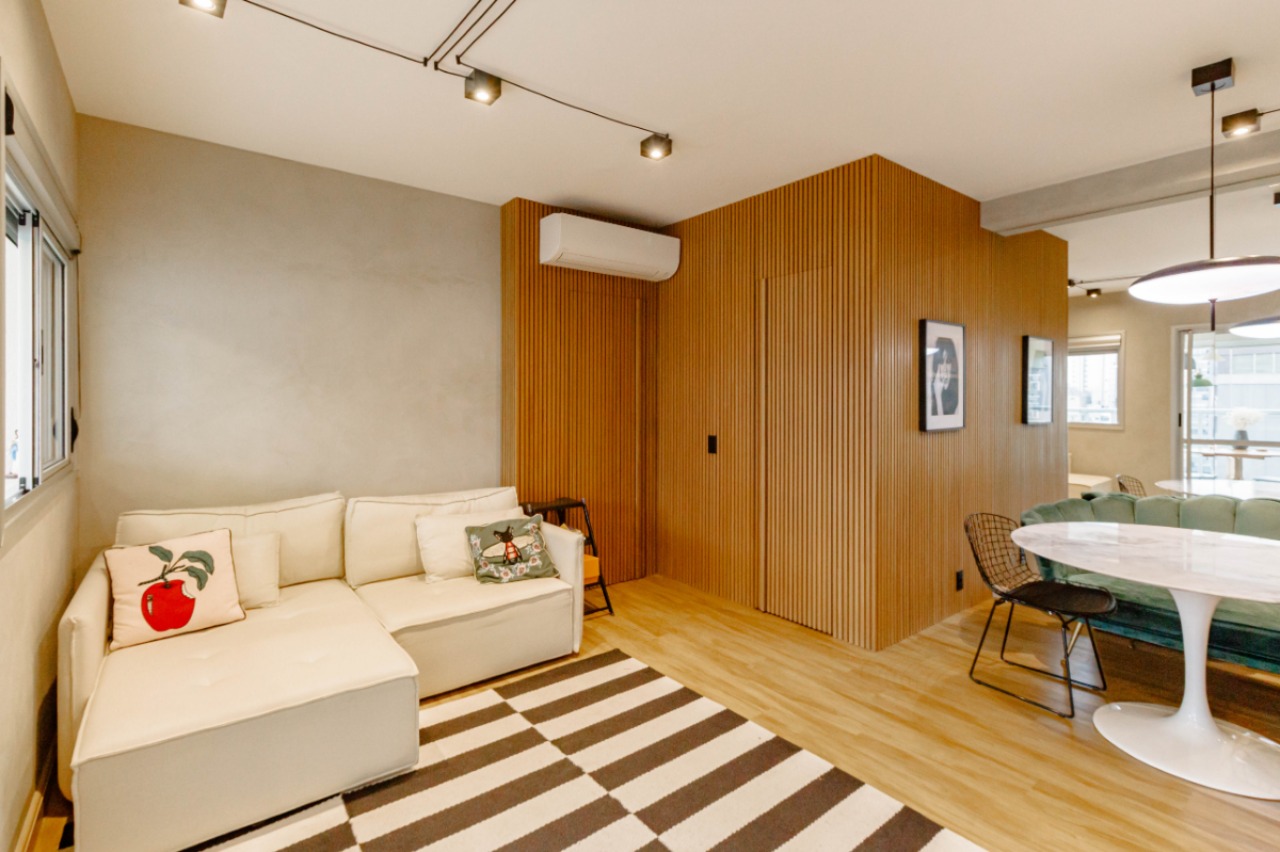Apartamento, 1 quarto, 69 m² - Foto 11