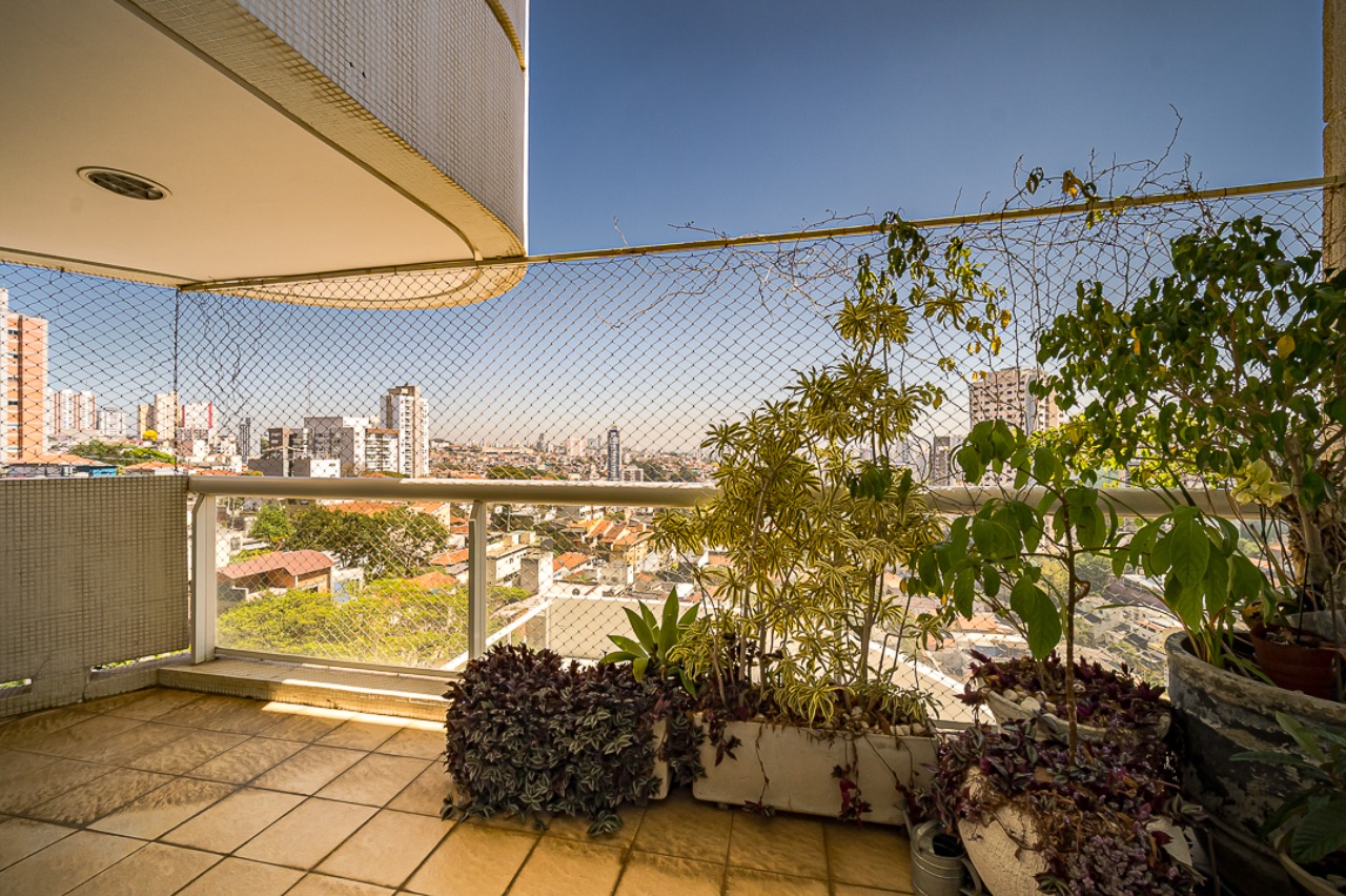 Apartamento, 4 quartos, 222 m² - Foto 12