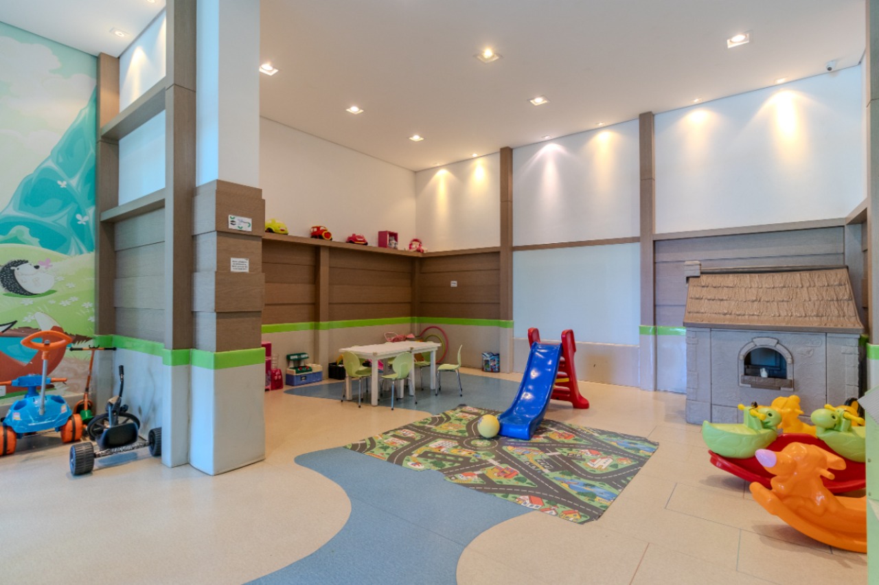 Apartamento, 3 quartos, 161 m² - Foto 36