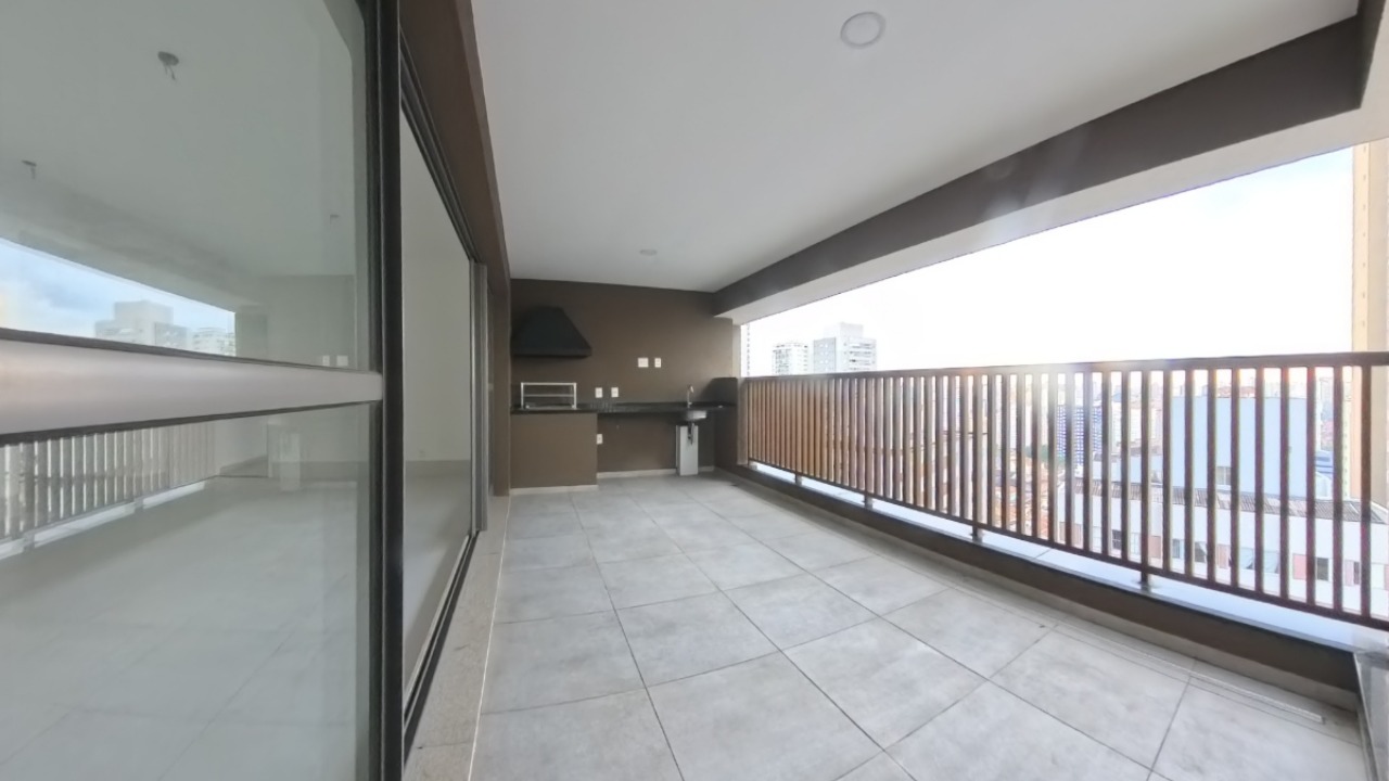 Apartamento, 3 quartos, 151 m² - Foto 2