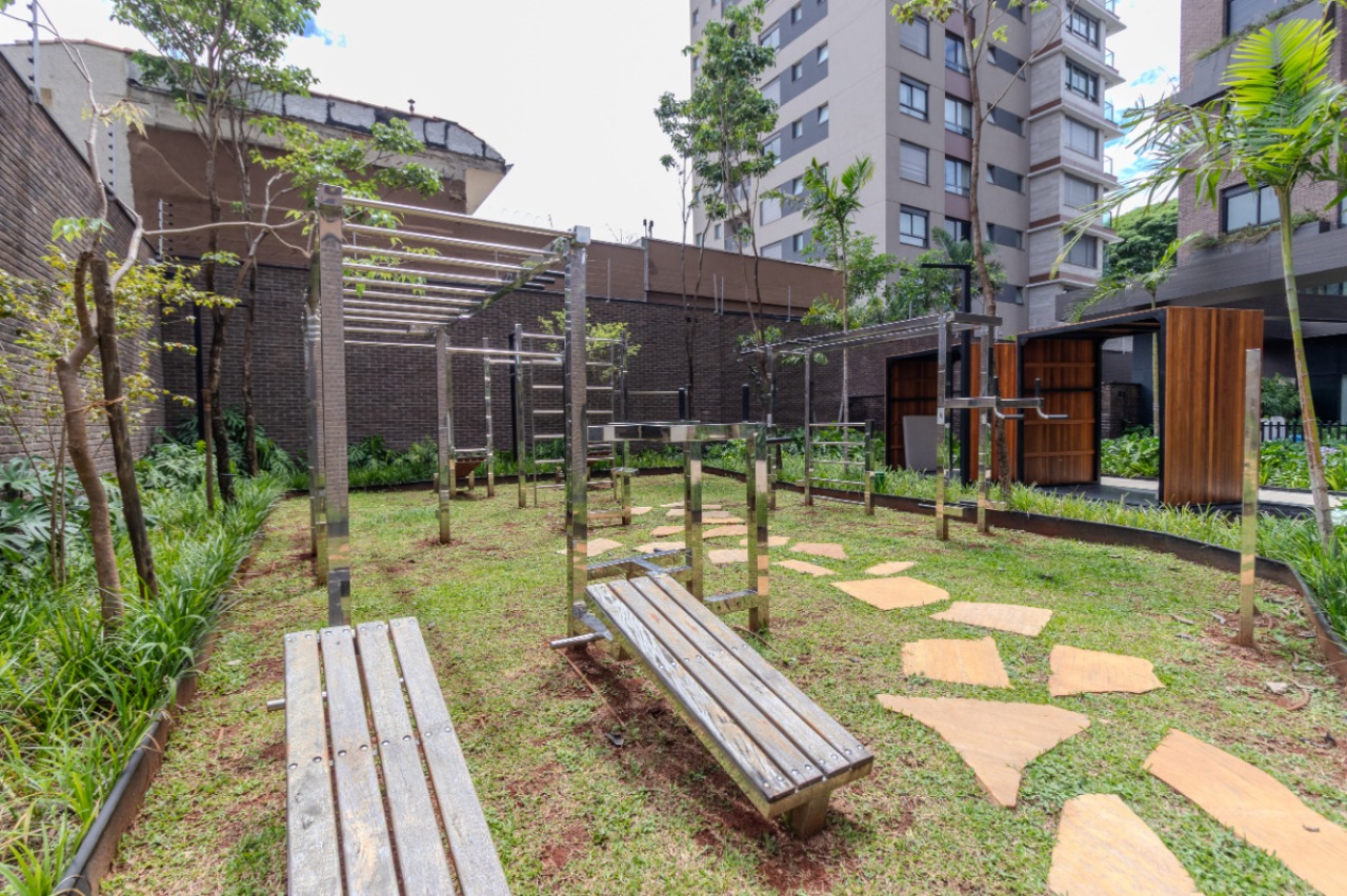 Apartamento, 2 quartos, 301 m² - Foto 43