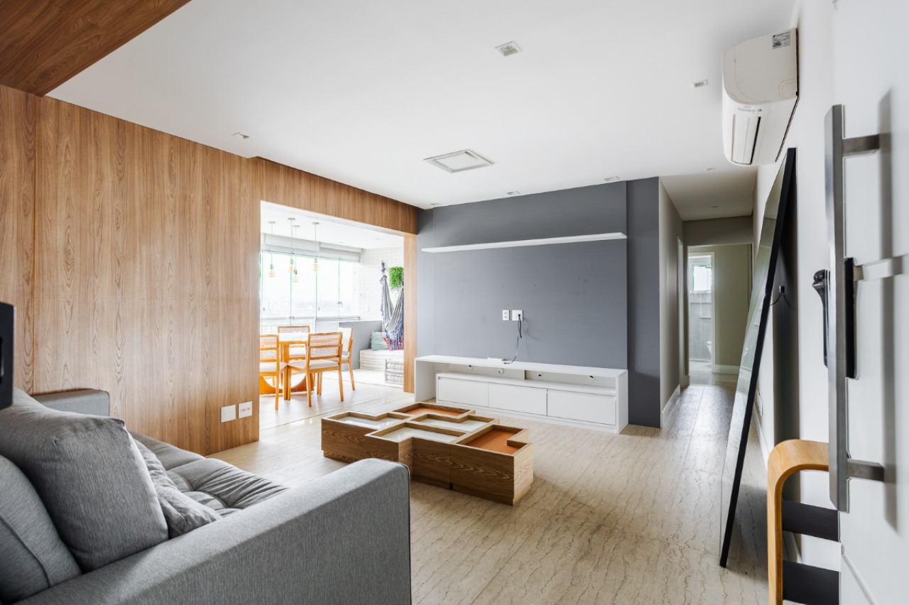 Apartamento, 3 quartos, 93 m² - Foto 9