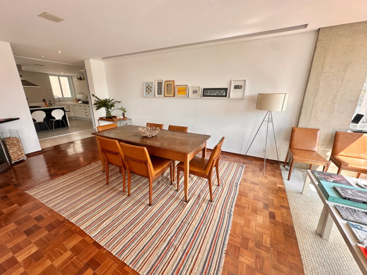 Apartamento, 3 quartos, 241 m² - Foto 8