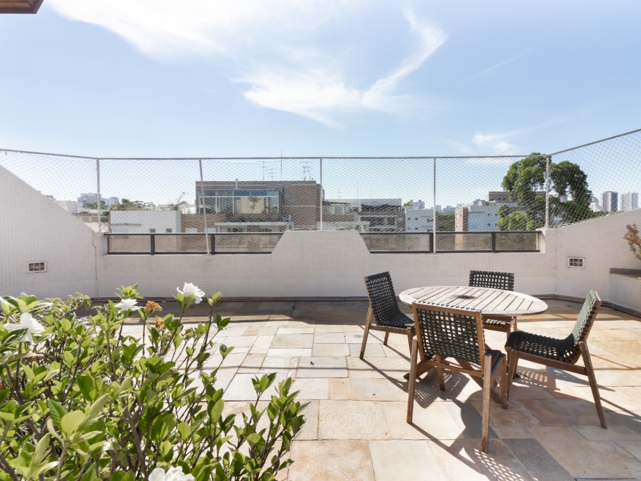 Cobertura, 4 quartos, 380 m² - Foto 4