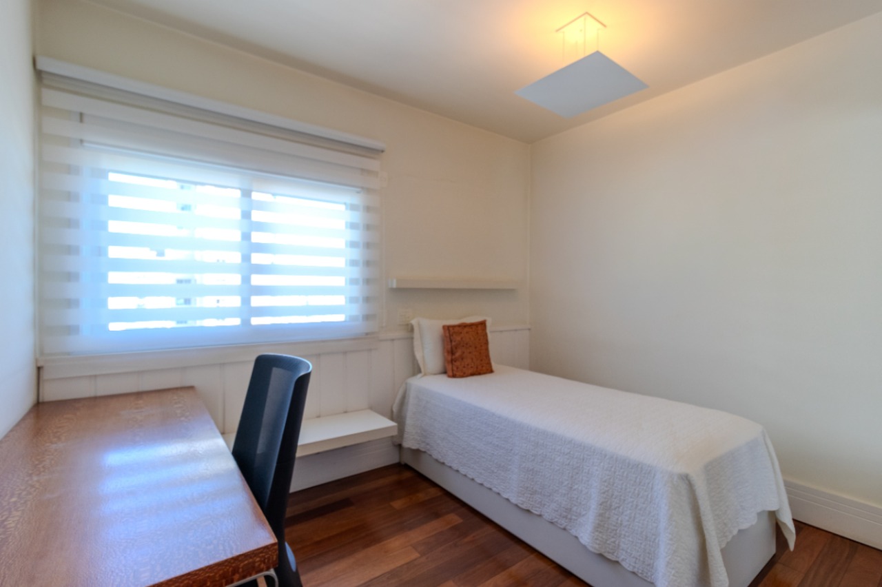 Apartamento, 3 quartos, 161 m² - Foto 21