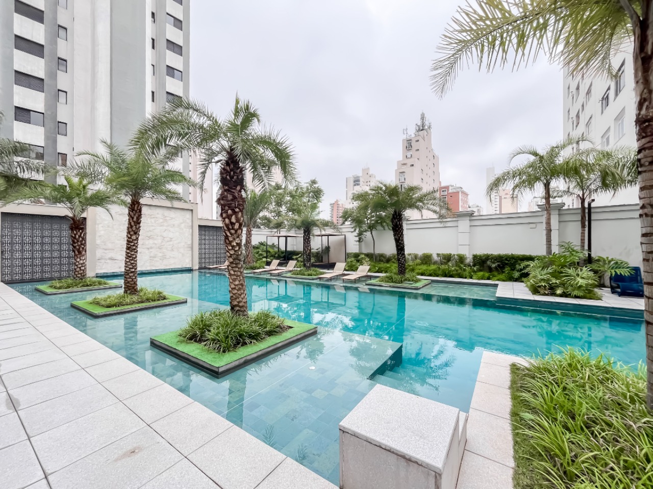 Apartamento, 4 quartos, 240 m² - Foto 42