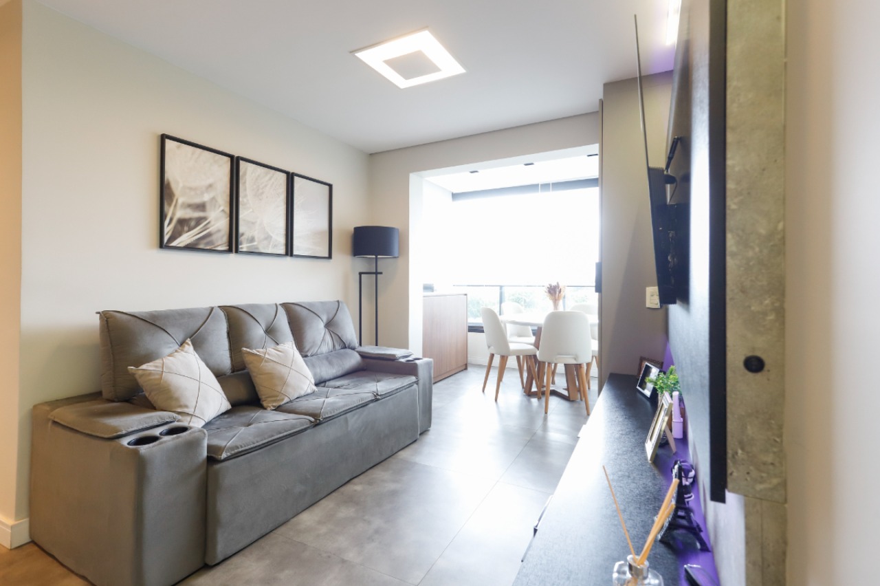 Apartamento, 2 quartos, 79 m² - Foto 11