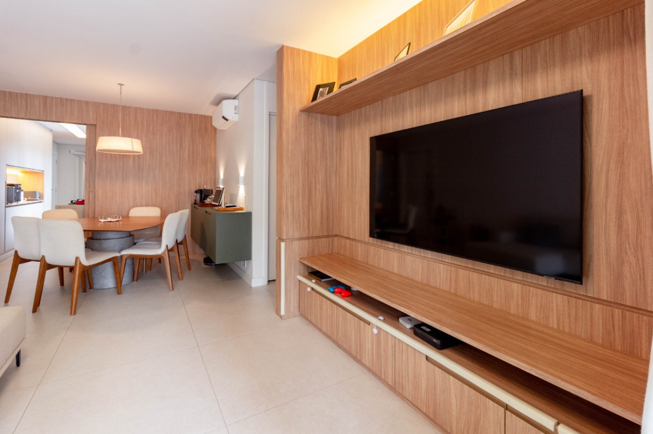 Apartamento, 2 quartos, 109 m² - Foto 7