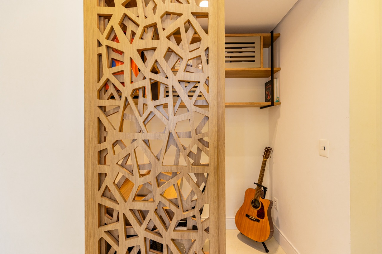 Apartamento, 3 quartos, 135 m² - Foto 23