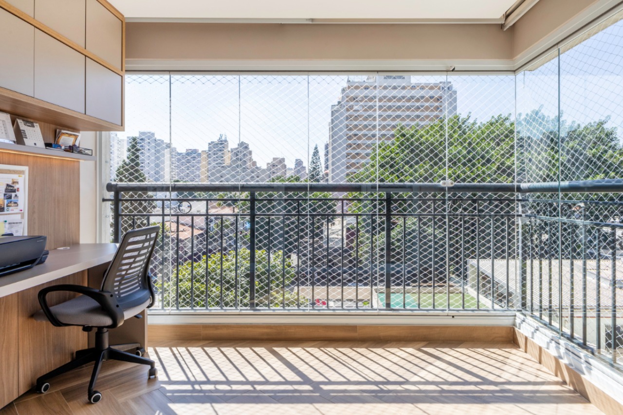 Apartamento, 3 quartos, 170 m² - Foto 31