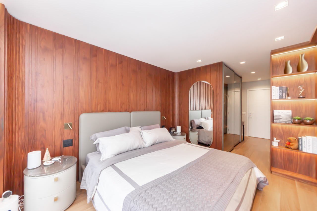 Apartamento, 4 quartos, 240 m² - Foto 23