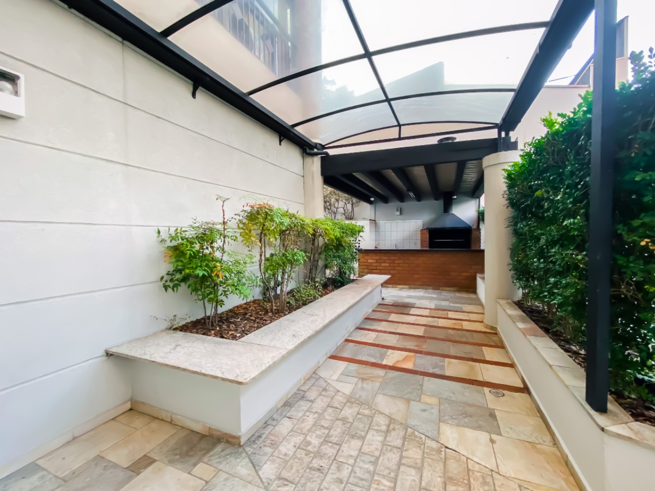 Apartamento, 2 quartos, 105 m² - Foto 40