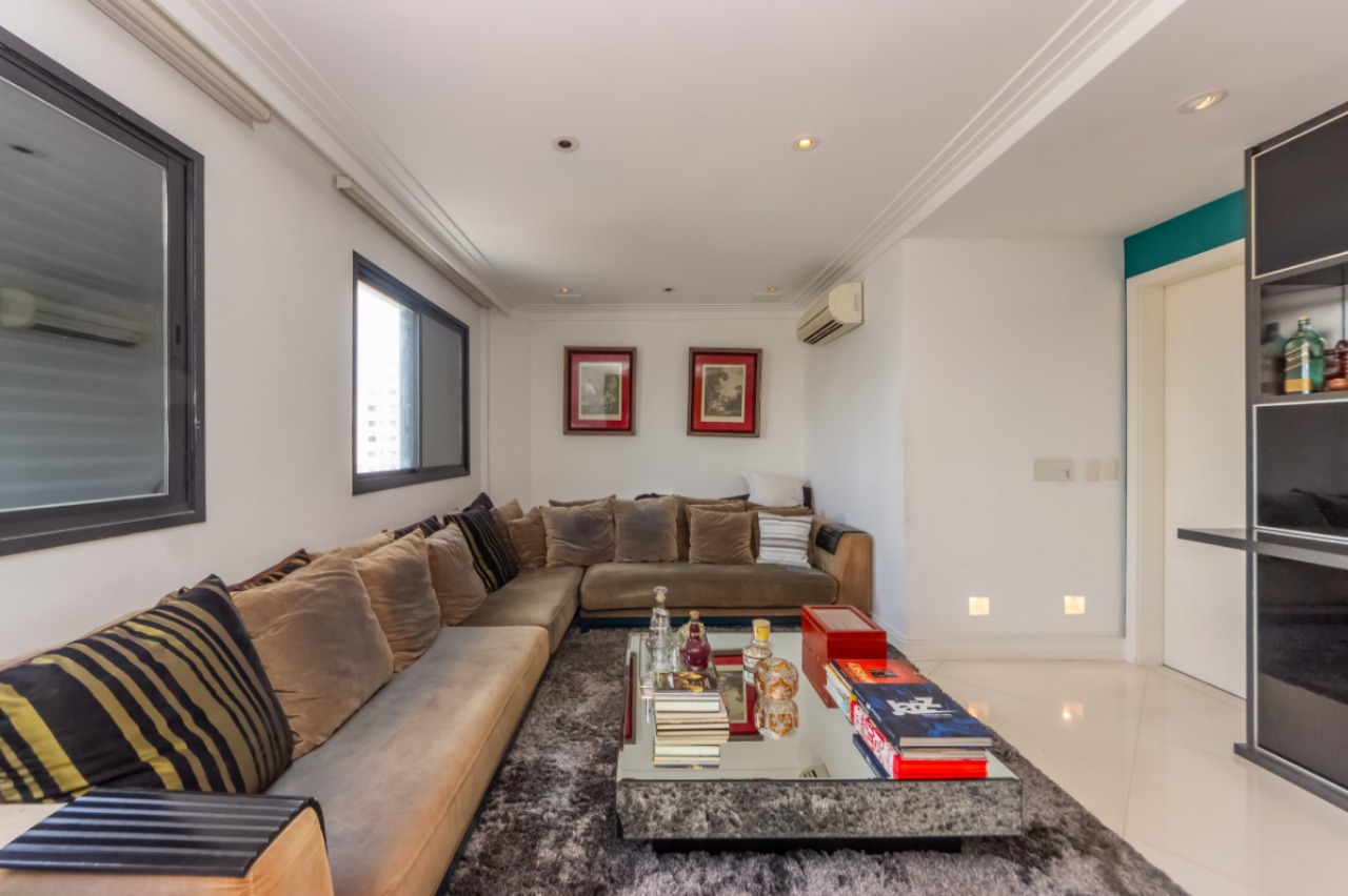 Apartamento, 3 quartos, 89 m² - Foto 9