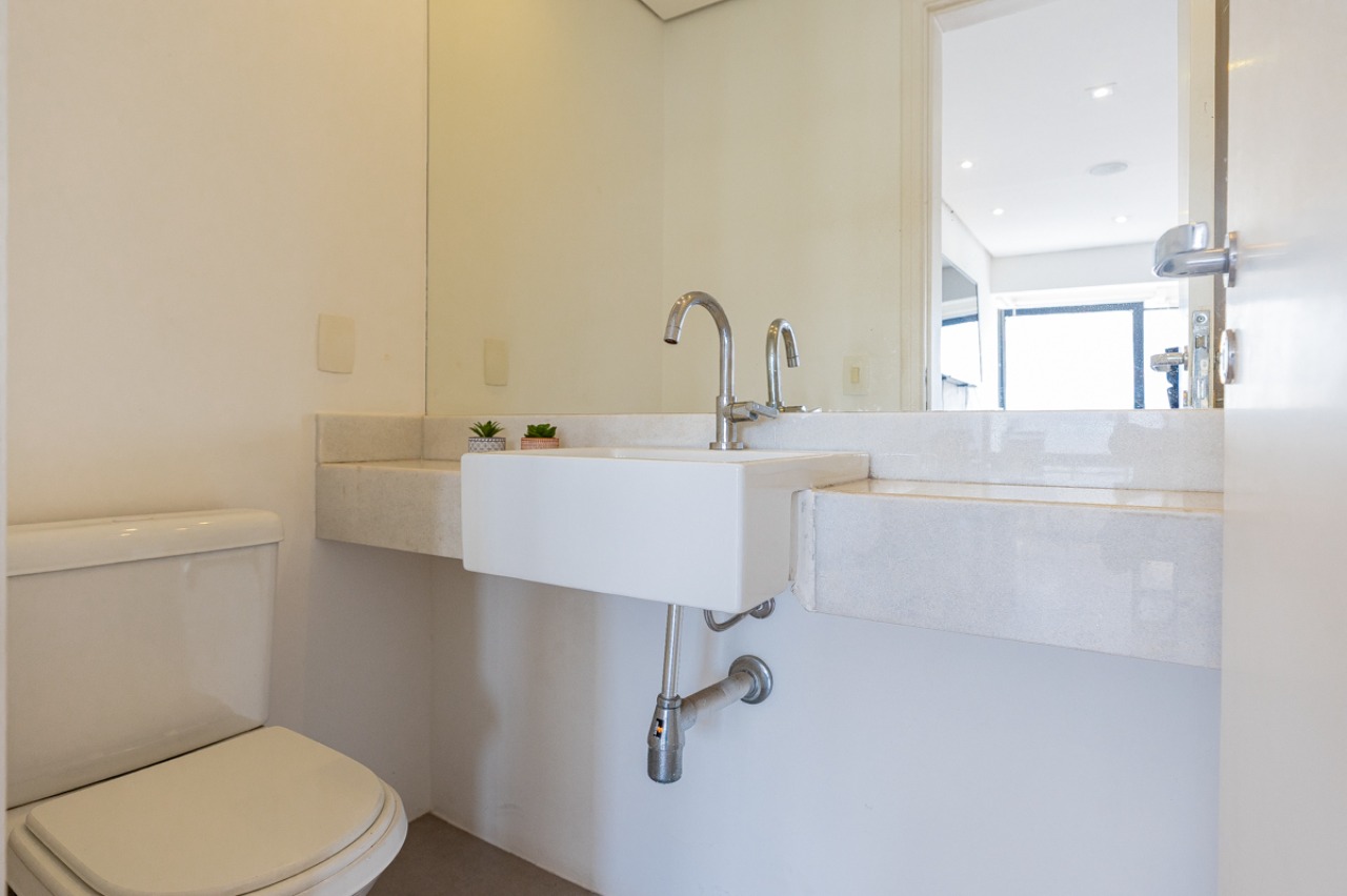 Cobertura, 2 quartos, 210 m² - Foto 21