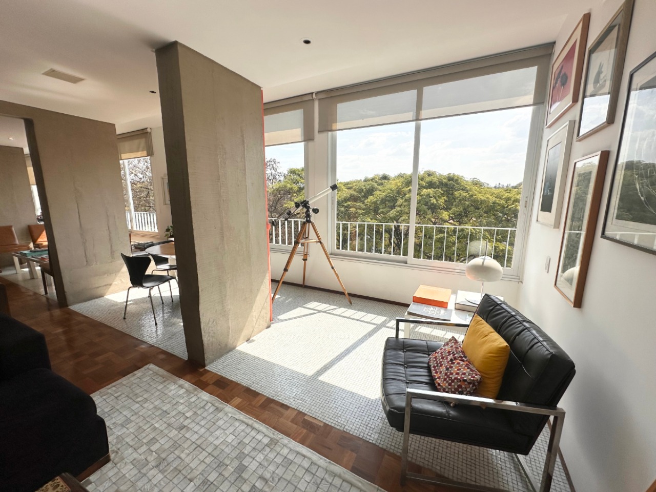 Apartamento, 3 quartos, 241 m² - Foto 6