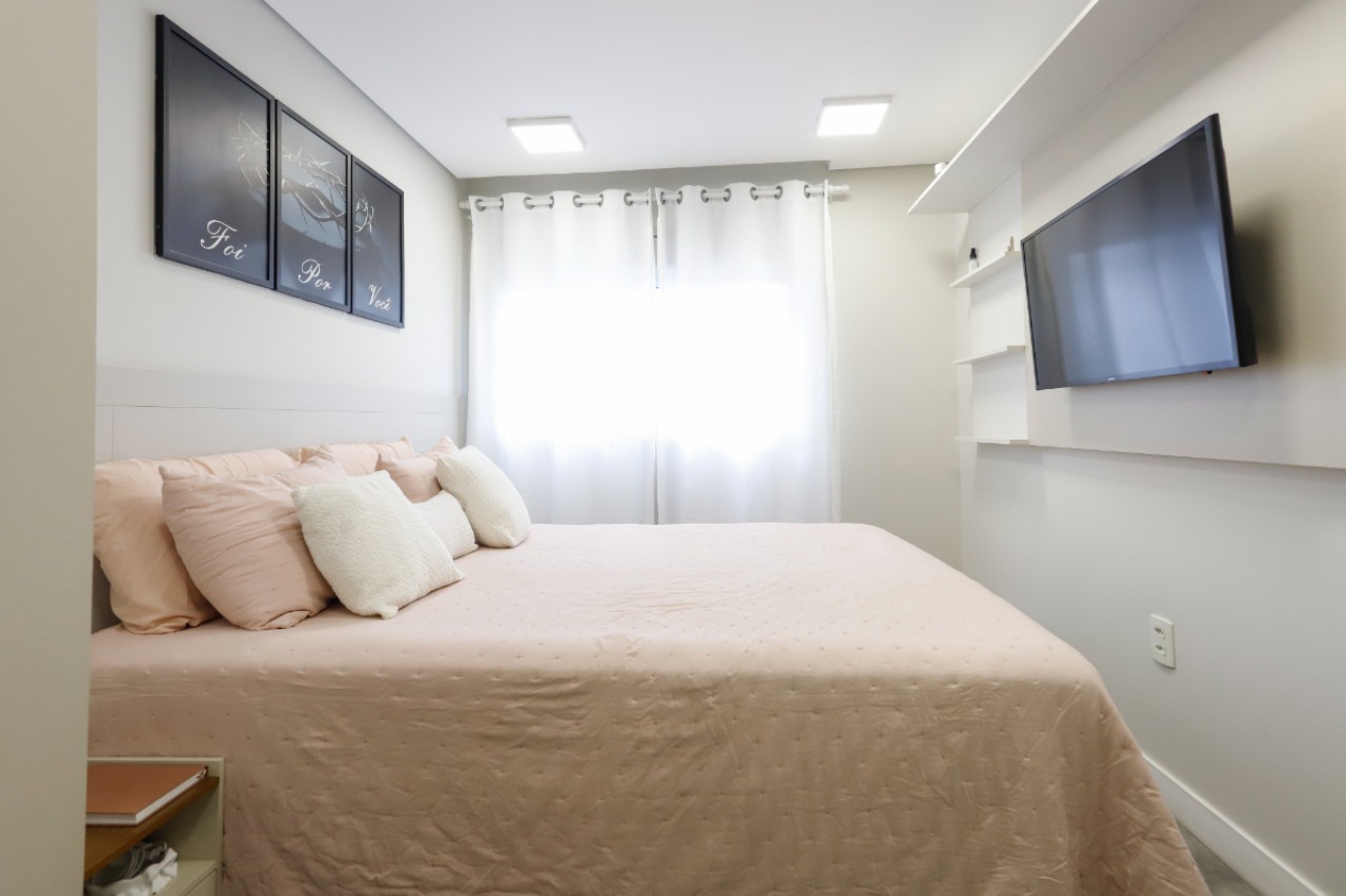 Apartamento, 2 quartos, 79 m² - Foto 22