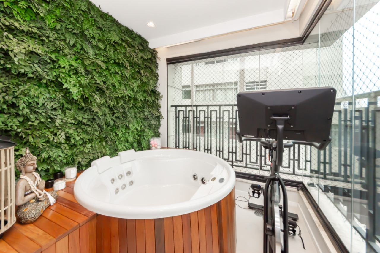 Apartamento, 4 quartos, 240 m² - Foto 27