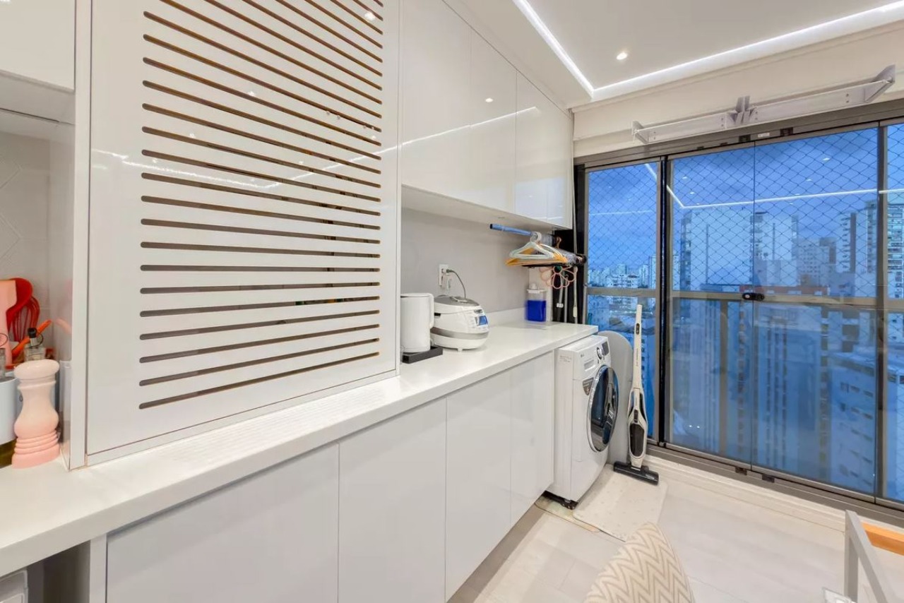Apartamento, 2 quartos, 68 m² - Foto 11