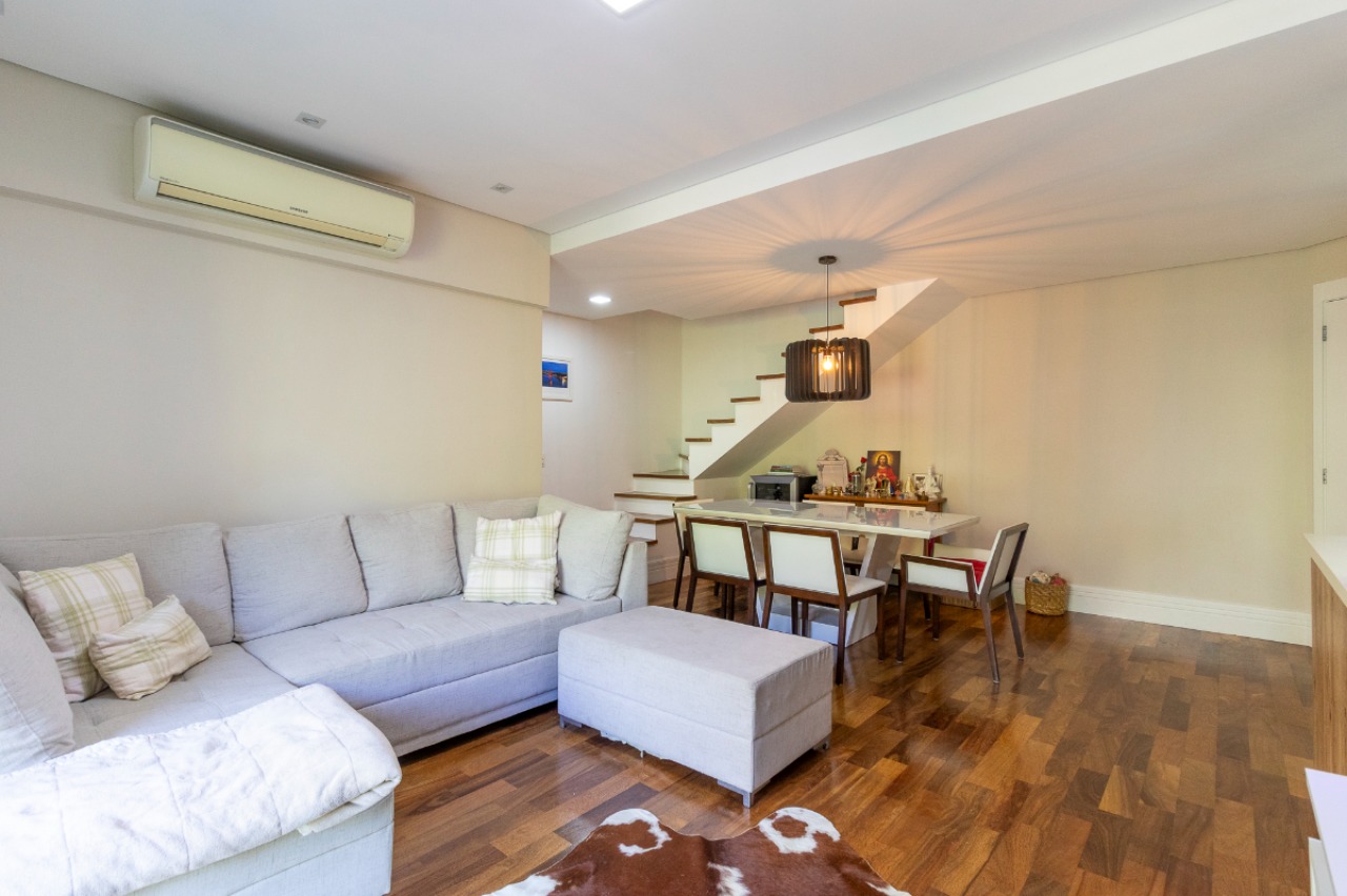 Casa, 3 quartos, 96 m² - Foto 5
