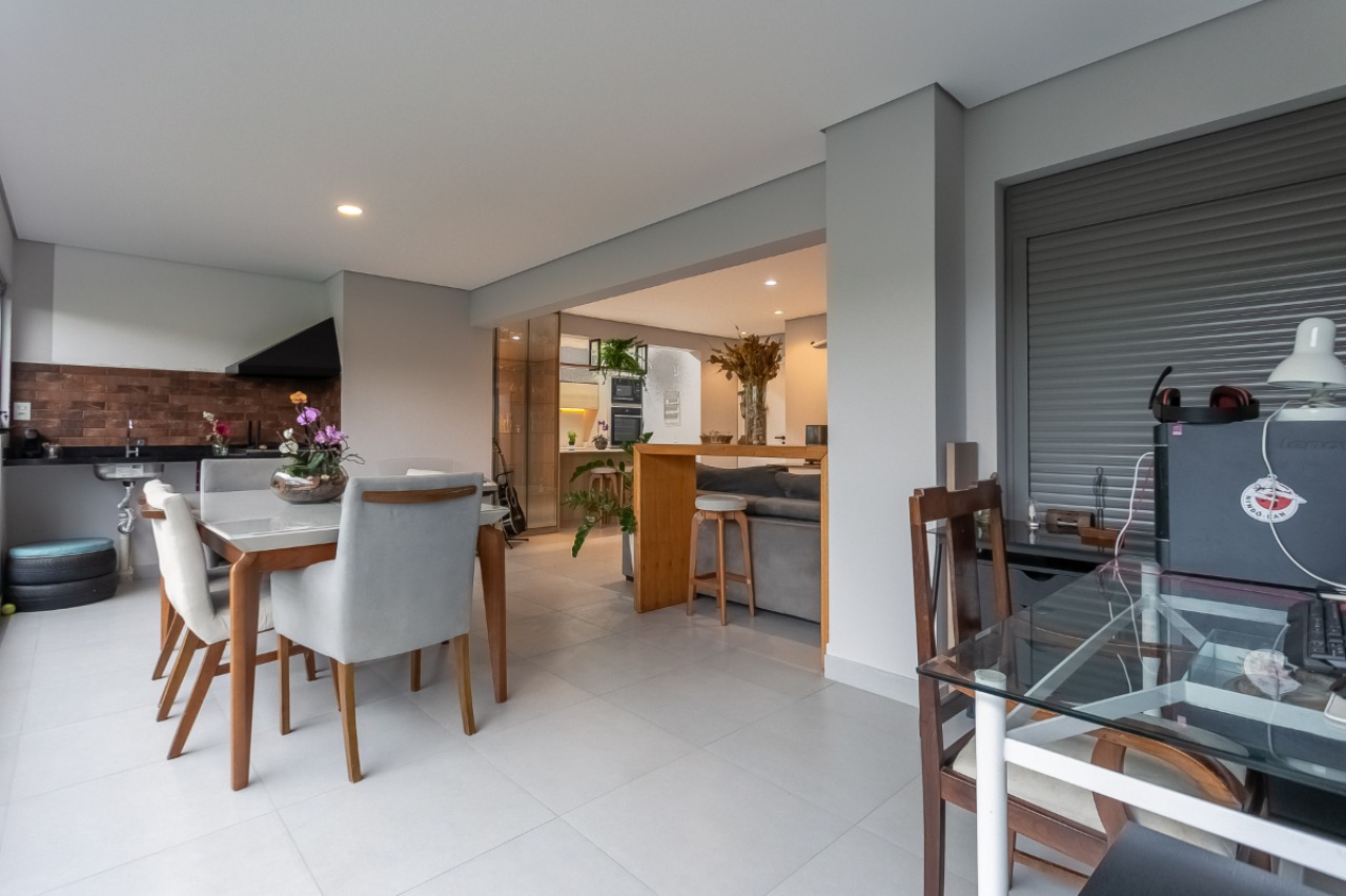 Apartamento, 3 quartos, 115 m² - Foto 2