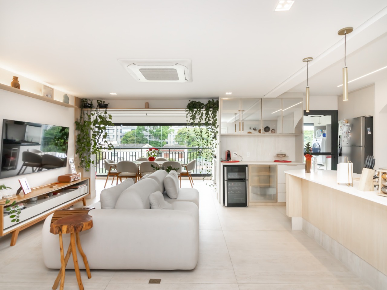 Apartamento, 2 quartos, 130 m² - Foto 6