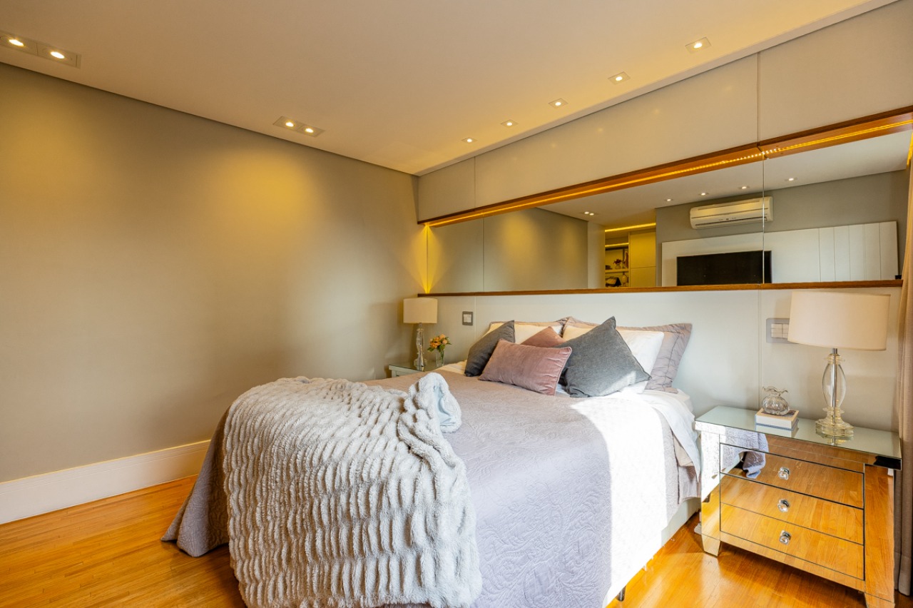 Apartamento, 3 quartos, 209 m² - Foto 26