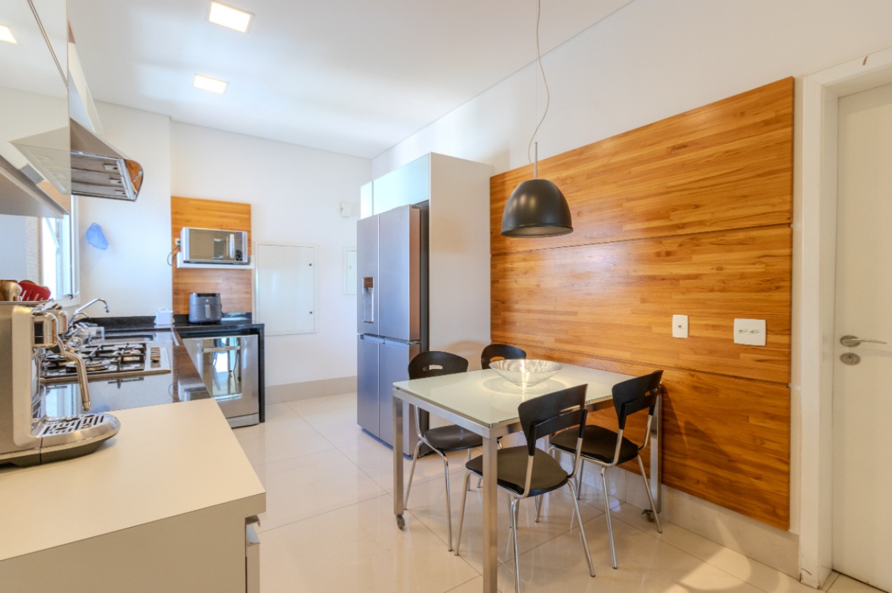 Apartamento, 3 quartos, 161 m² - Foto 10