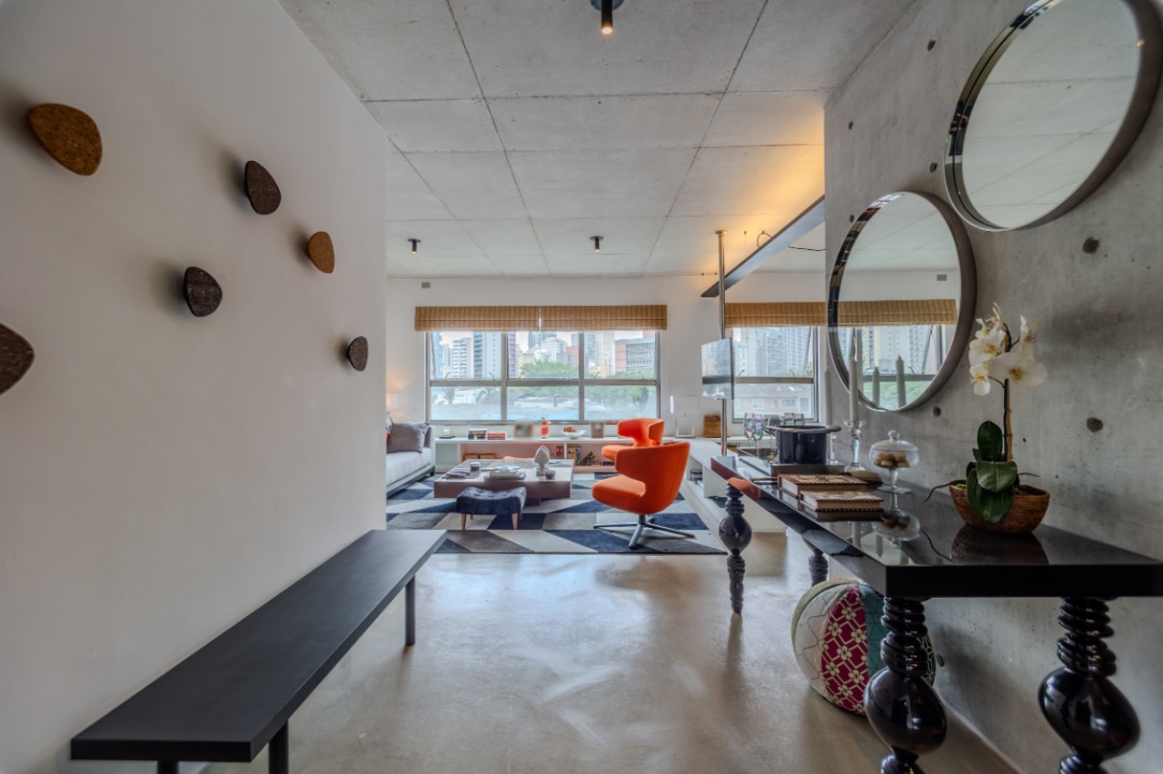 Apartamento, 1 quarto, 70 m² - Foto 6