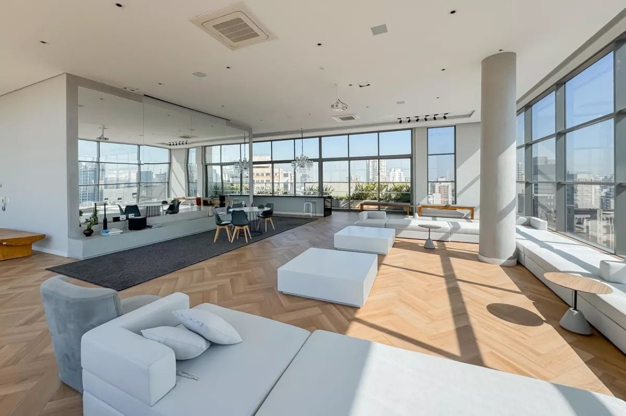 Apartamento, 2 quartos, 68 m² - Foto 45