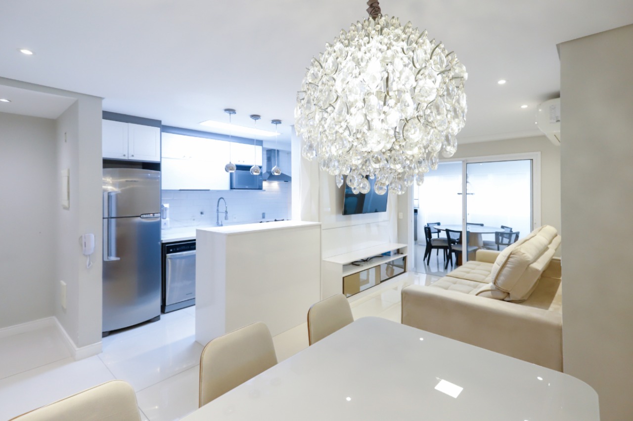 Apartamento, 2 quartos, 79 m² - Foto 1
