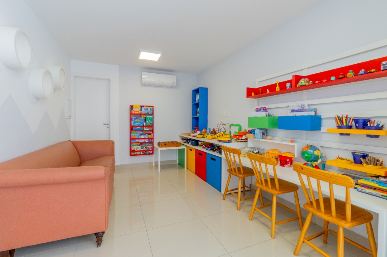 Apartamento, 4 quartos, 278 m² - Foto 32