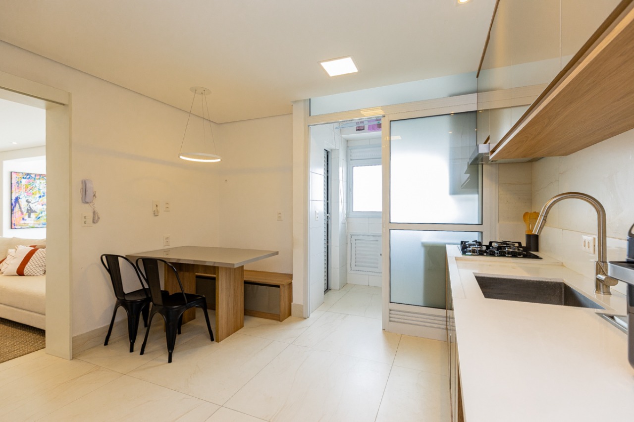 Apartamento, 3 quartos, 135 m² - Foto 21