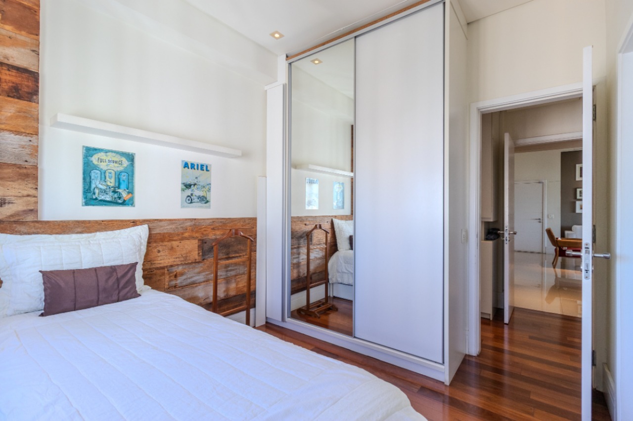 Apartamento, 3 quartos, 161 m² - Foto 26