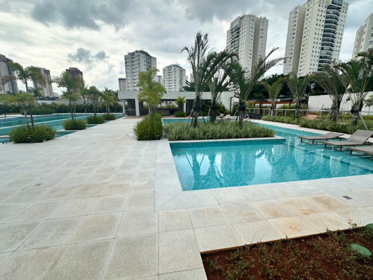 Apartamento, 3 quartos, 121 m² - Foto 32