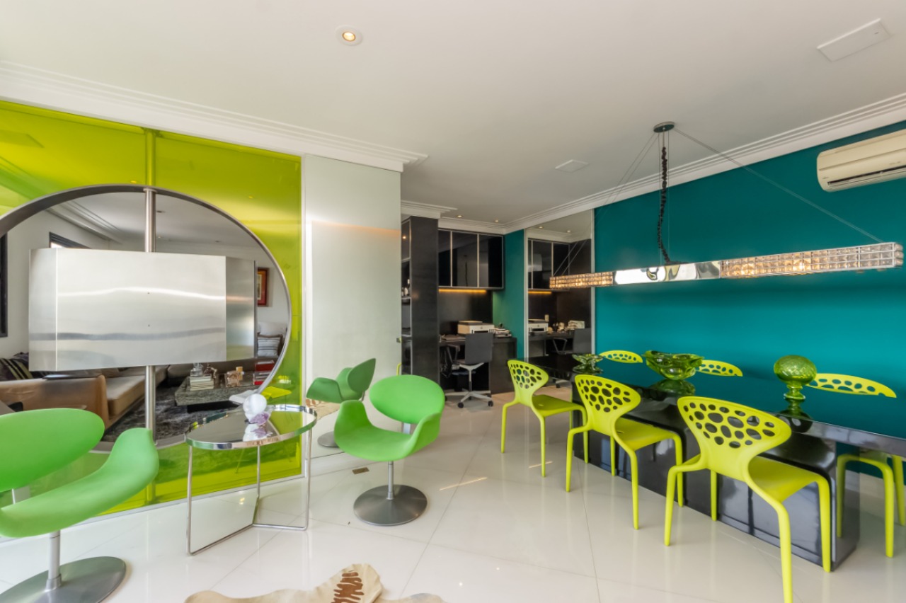 Apartamento, 3 quartos, 89 m² - Foto 5