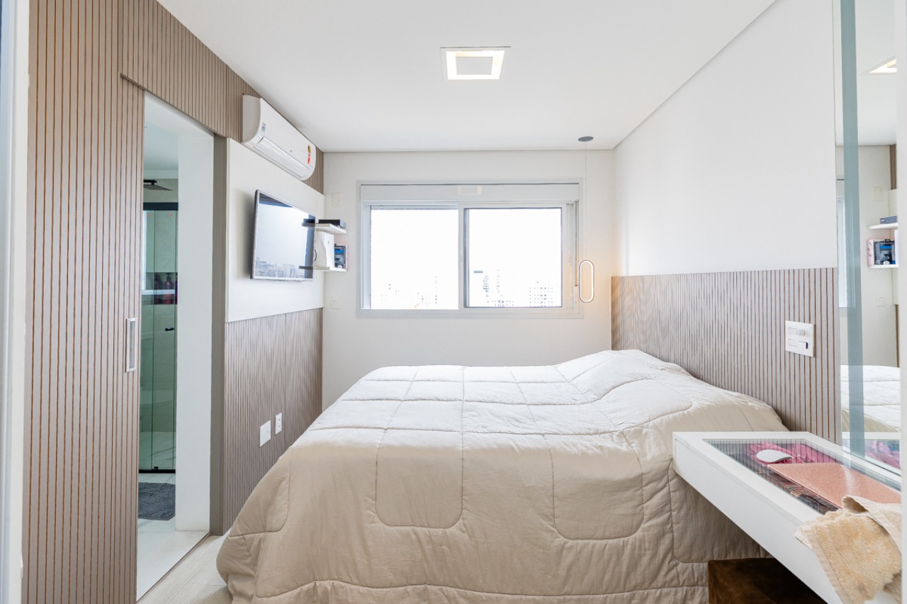 Apartamento, 3 quartos, 135 m² - Foto 29