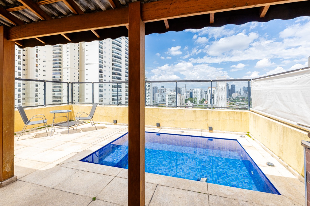 Cobertura, 2 quartos, 210 m² - Foto 5