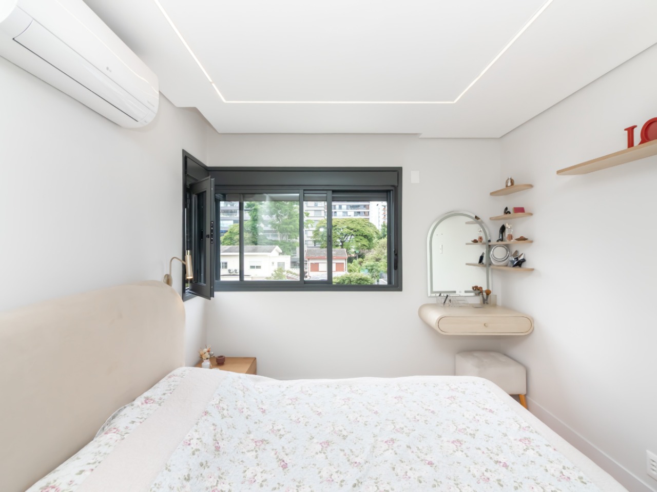 Apartamento, 2 quartos, 130 m² - Foto 18