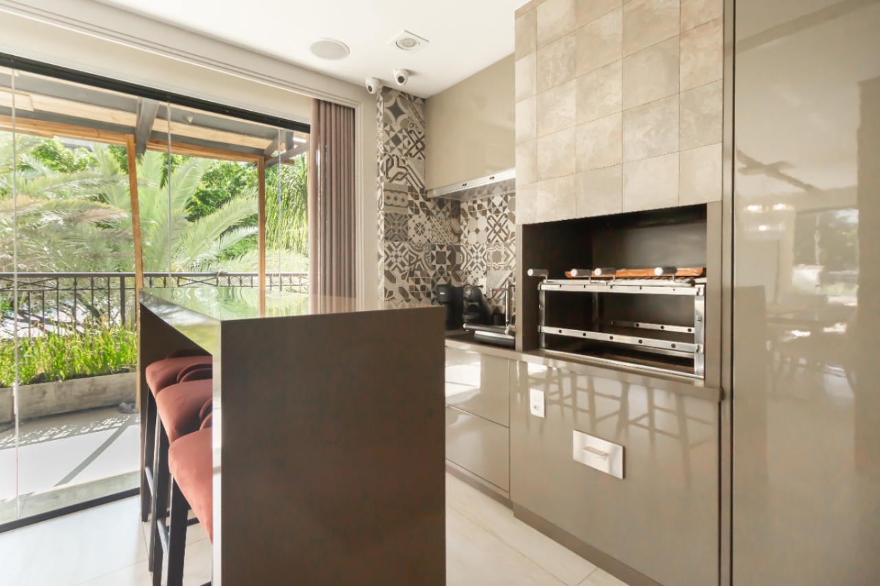 Apartamento, 4 quartos, 242 m² - Foto 15