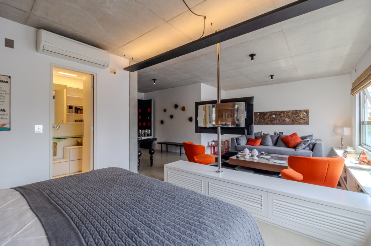 Apartamento, 1 quarto, 70 m² - Foto 9