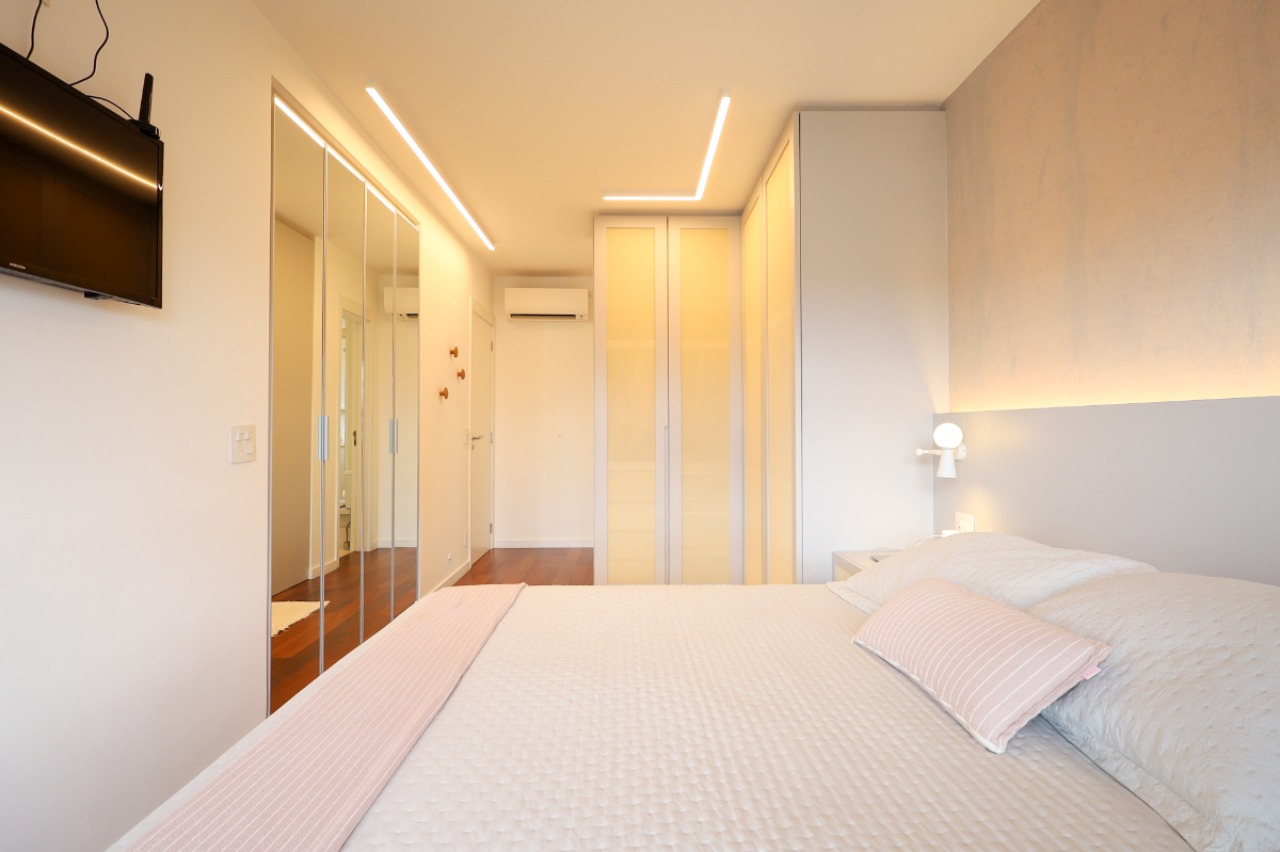Apartamento, 3 quartos, 137 m² - Foto 23