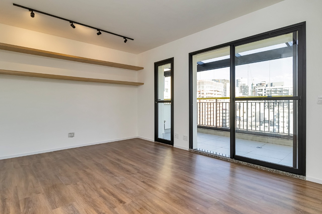 Cobertura, 1 quarto, 70 m² - Foto 19