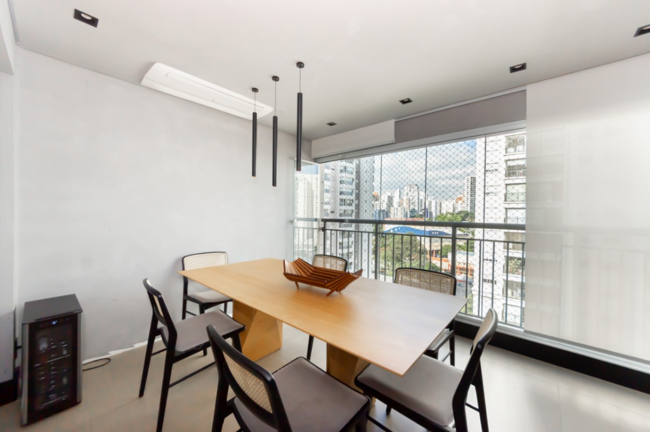 Apartamento, 3 quartos, 80 m² - Foto 3