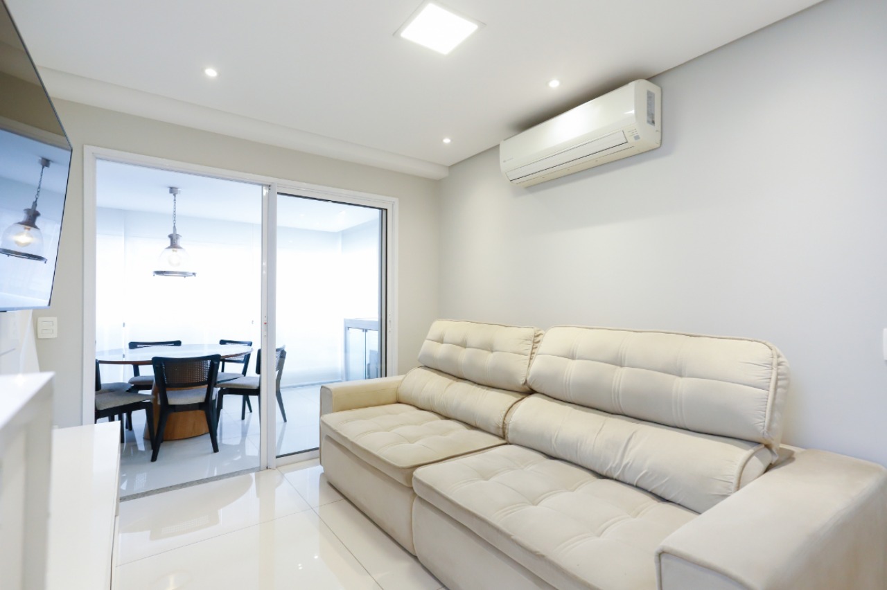 Apartamento, 2 quartos, 79 m² - Foto 4