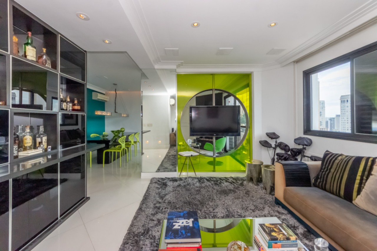 Apartamento, 3 quartos, 89 m² - Foto 2