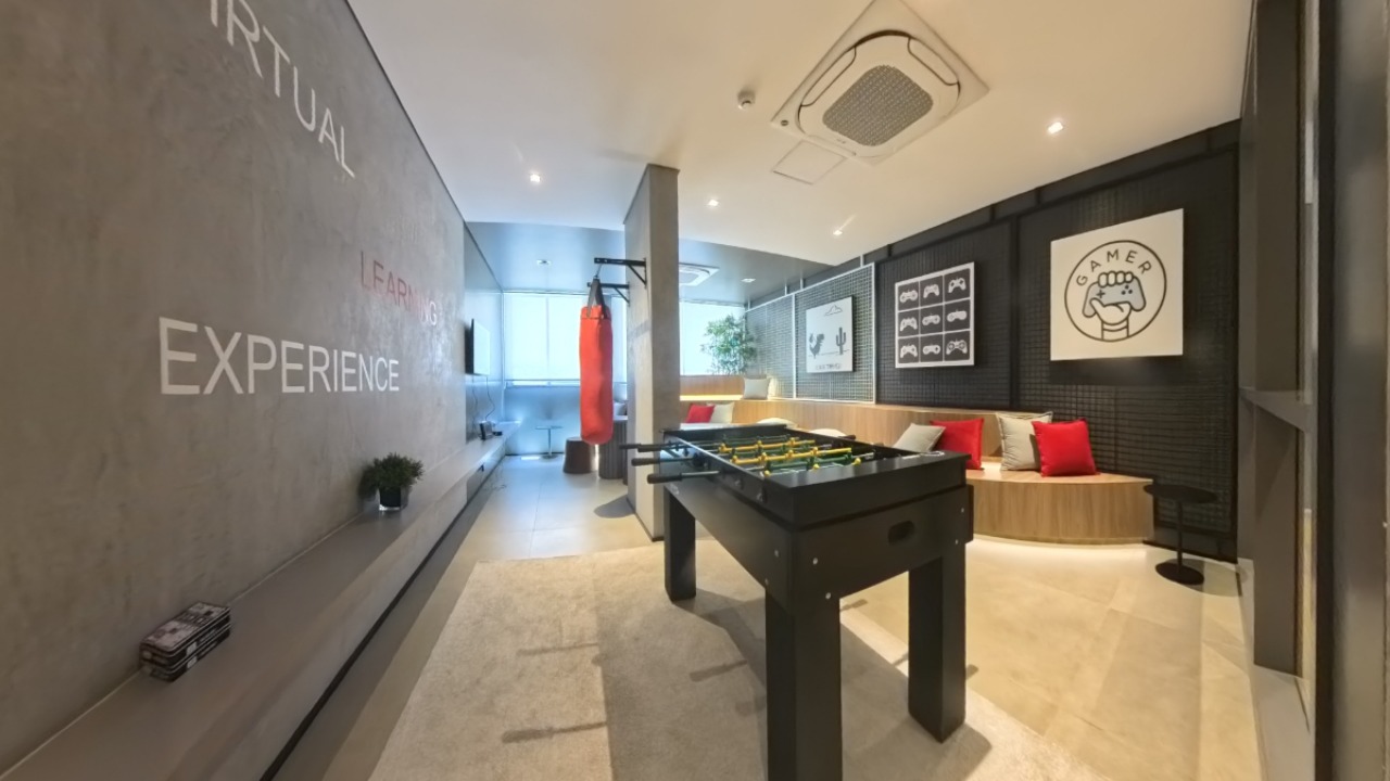 Apartamento, 3 quartos, 151 m² - Foto 39
