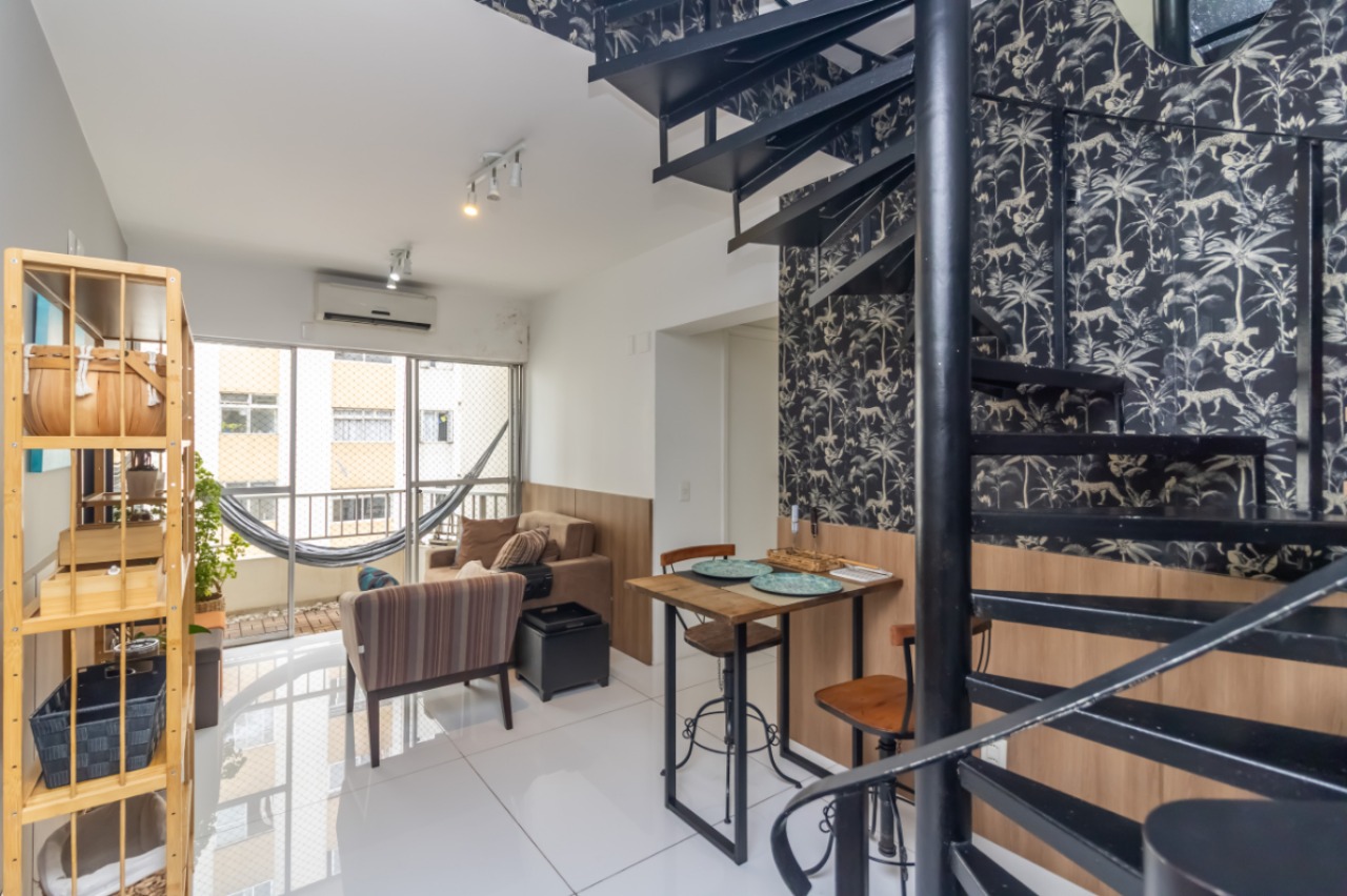 Cobertura, 2 quartos, 114 m² - Foto 10