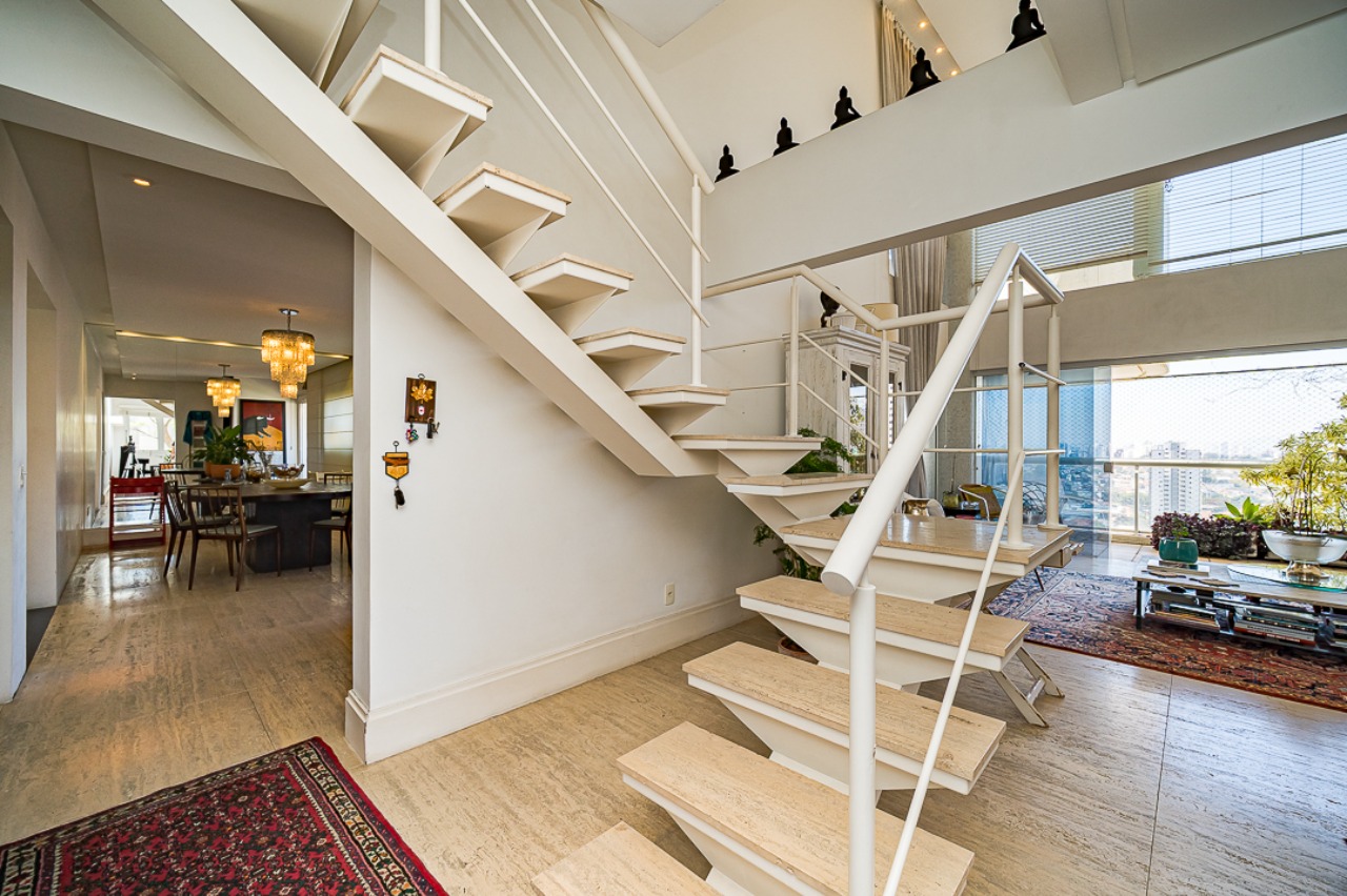 Apartamento, 4 quartos, 222 m² - Foto 26