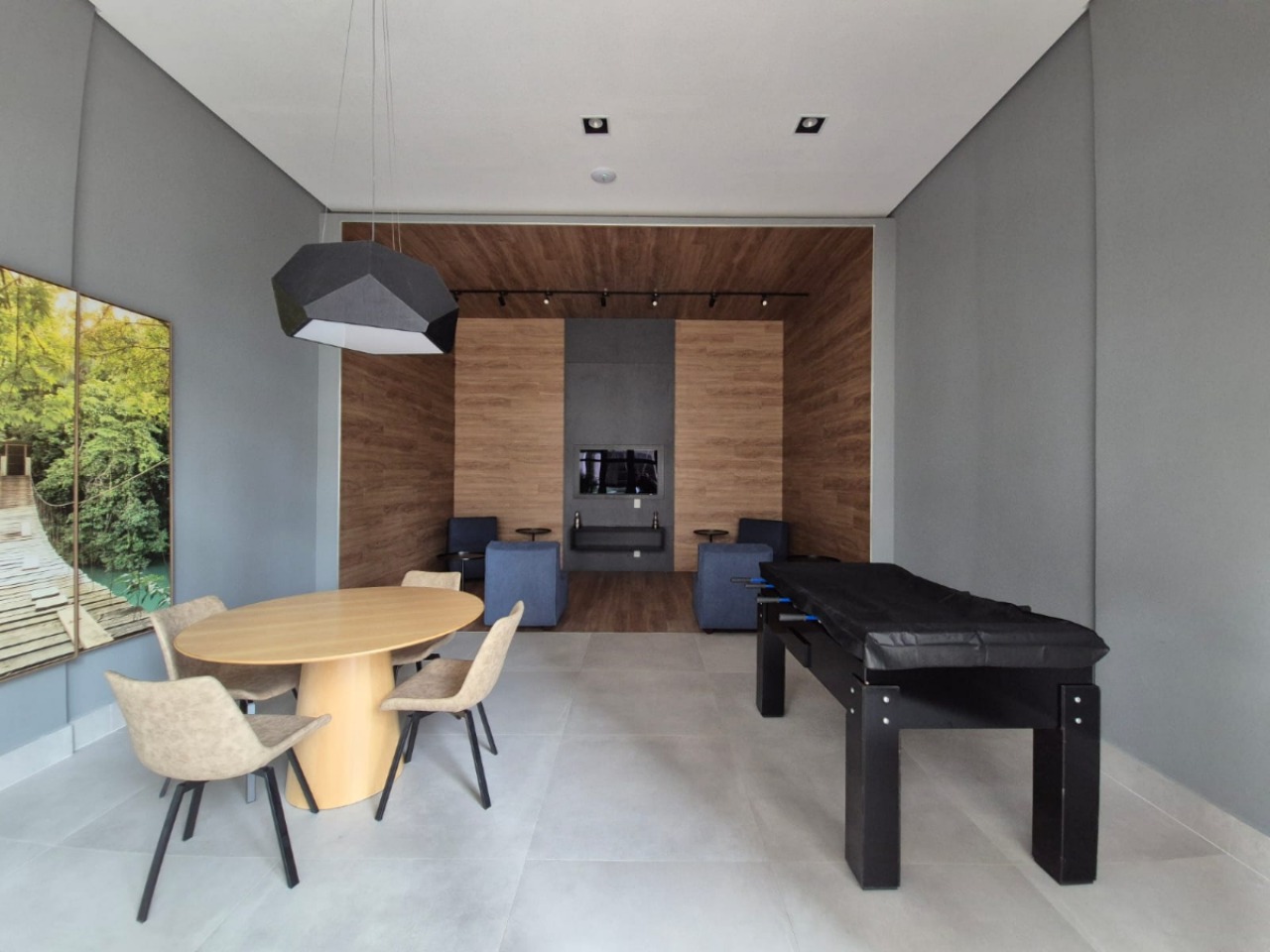 Apartamento, 3 quartos, 115 m² - Foto 41